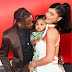 Travis Scott Says He Still Loves "Wifey" Kylie Jenner at Stormi Webster Gala