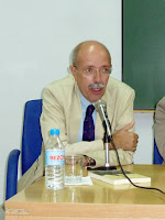 Luis E. Togores, Asociación Española de Africanistas (AEA)