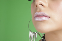 Lip gloss wit glitter-The Lip Gloss Dilemma