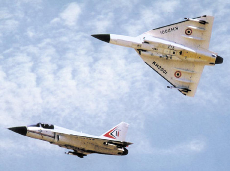 Supersonic Aircraft on Tejas India Supersonic Fighter Aircraft  Jet Fighter Picture