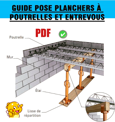 Guide Mise en Oeuvre Poutrelles et Entrevous