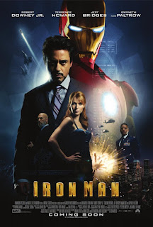 Iron Man (2008) bollywood top movie