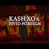 Kash XO (@IamKashXO)  - "Clear The Room" F/ Fivio Foreign (@FivioForeign)