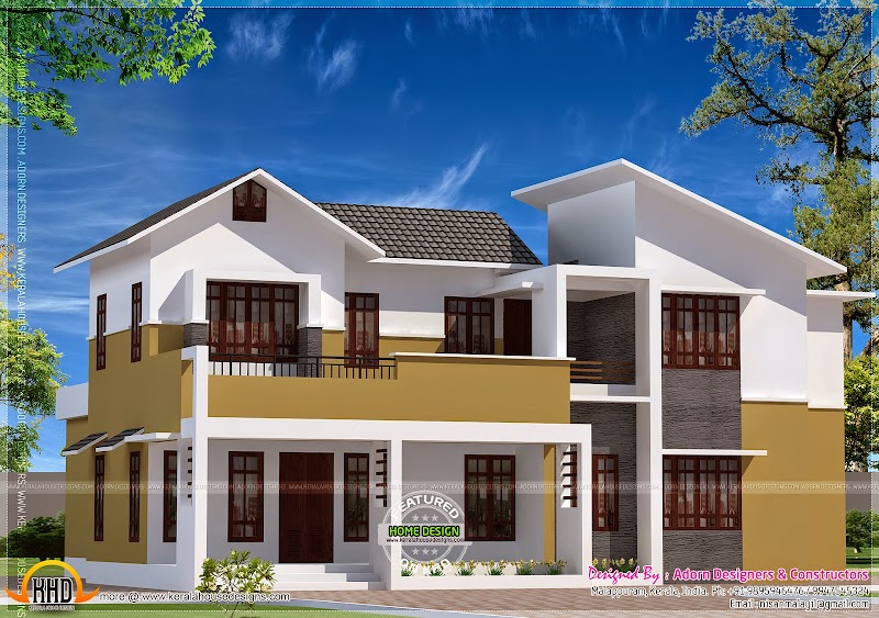 28+ House Plan Kerala Malappuram