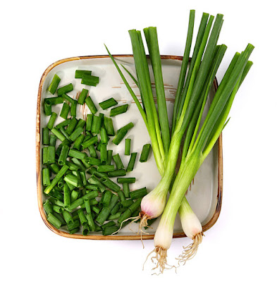 Spring Onion