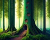 The Secret of the Talking Trees | the life of tree