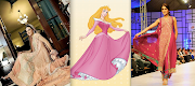 Inspiration Weddings: Disney's Princesses