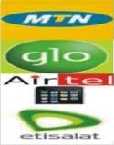 CONFIGURE YOUR MTN, AIRTEL, GLO, ETISALAT TO BROWSE THE INTERNET
