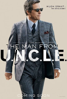 The Man From U.N.C.L.E Full Movie