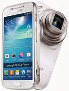 Samsung Galaxy S4 Zoom