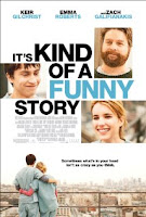 Watch It's Kind of a Funny Story Movie