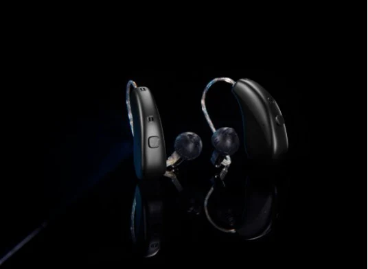 Widex-Developed Artificial Intelligence Promises to Revolutionize Hearing Aids
