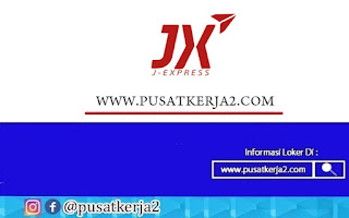 Loker D3 S1 Semua Jurusan PT Jaya Ekspress Transindo April 2022