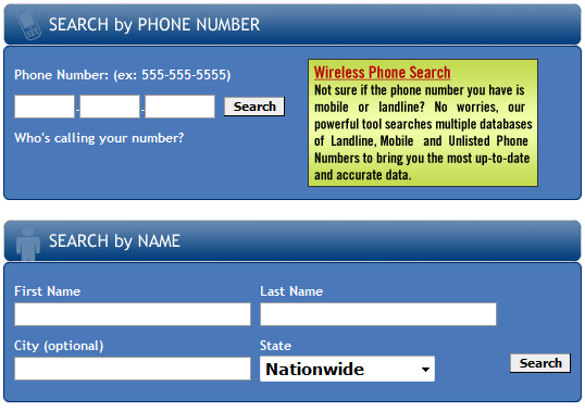 Reverse Cell Phone Lookup - Be Your Own Private Detective and Track Down Any Phone Number Easily
