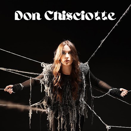 “Don Chisciotte” è il nuovo singolo di Larossi 