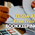 FREE Training for Bookkeeping NC III | ATI-TESDA Department