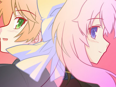 200以上 テスト 壁紙 アニメ 154252