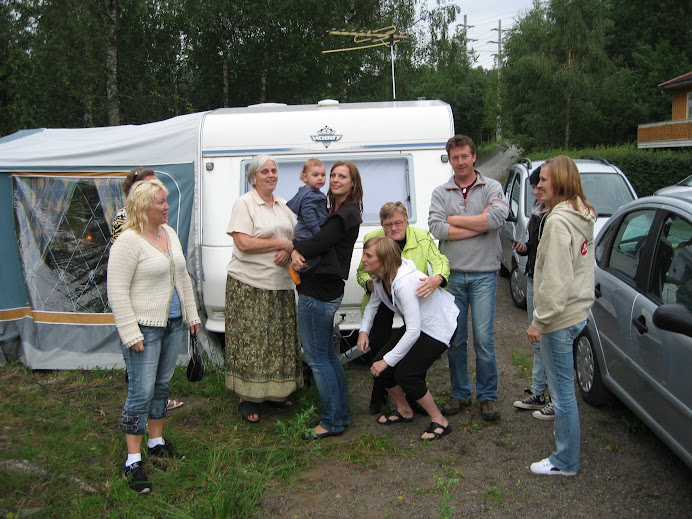 Sommeren 2007