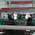 Dituding Sejumlah Anggota DPRD Tobasa Abaikan Rapat Paripurna Pertanggungjawaban LKPJ, Sabaruddin Tambunan Berang