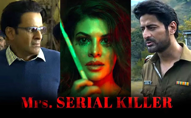 Mrs. Serial Killer Free Movie Download Movie Wale