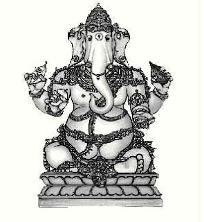 Bhakti Ganapati