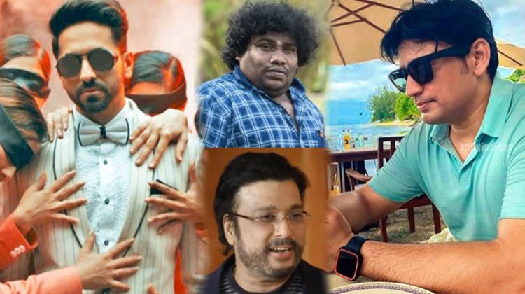 'Andhadhun' Tamil remake to have Karthik and Yogi Babu