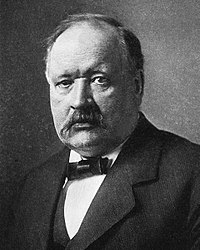 TEORIA ELECTROLÍTICA DE ARRHENIUS