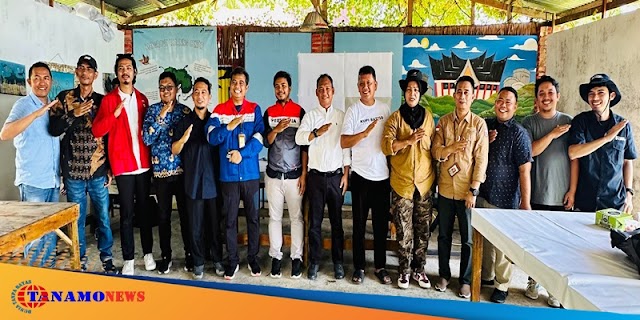 Dukung Program CSR Pertamina dan Lembaga Human Initiative, LPPM UNP Komitmen Jadikan Desa Wisata Teluk Buo Menjadi Desa Binaan