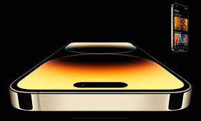 Is iPhone 14