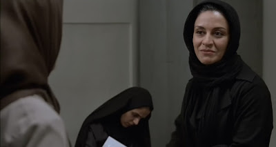 A Separation • Jodaeiye Nader az Simin (2011)