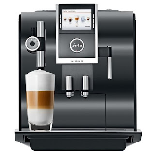 automatic coffee machine reviews