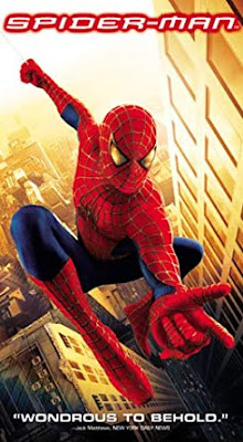 Spider-Man (2002) Org Hindi Audio Track File