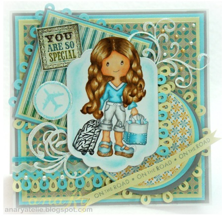 Gilli Shopper_OnTheRoad