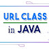 URL Class Java in Hindi