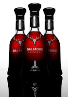 dalmore trinitas 64 bottles