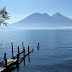 Lake Atitlán,Guatemala: