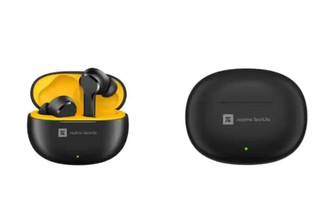 सस्ते दाम में आया Realme का बजट वायरलेस ईयरबड, 10 मिनट के चार्ज से आप सुन पाएंगे 2 घंटे तक म्यूजिक