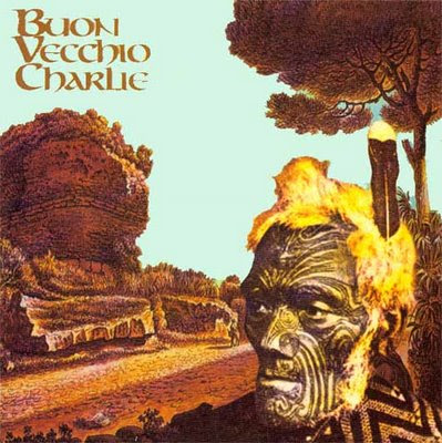 buon vecchio charlie 1972