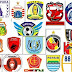 60 Koleksi DP BBM Klub Sepak Bola Indonesia