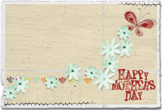 Mother's Day PowerPoint background -6