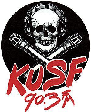 R.I.P KUSF 90.3-1977-2011