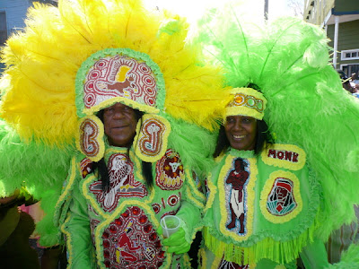 Beautiful Mardi Gras Photos 2013