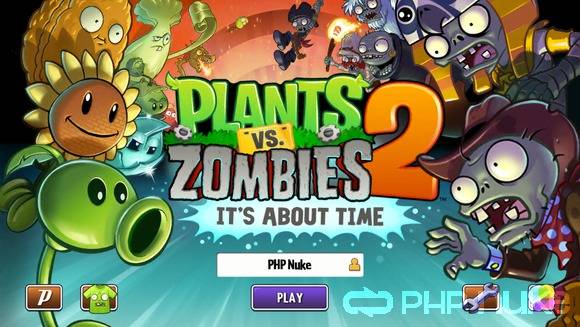 Game Plants Vs Zombies 2 Full Version Free Download Here