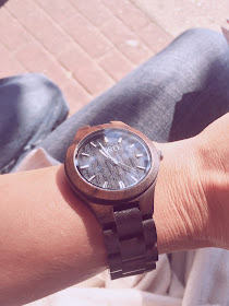 cool watch jord watch wood watch