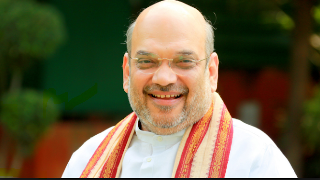 Amit Shah Bjp president biography | Wiki | Age | Caste | Wife | Family | Net worth