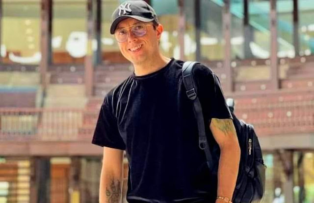  LAMENTABLE NOTICIA: Asesinaron al acordeonero de Wilfran Castillo en un atraco 