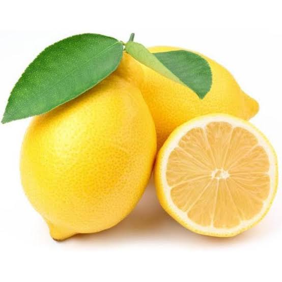 3 Manfaat Konsumsi Buah Lemon Untuk Kesehatan Tubuh