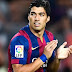 Liga Spanyol : Luis Suarez Tumpul Di Barcelona