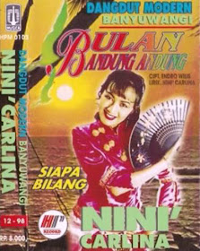 Nini Carlina Bulan Andung-Andung 1998