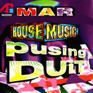 MP3 download Mar & Brakatak - House Music Pusing Duit iTunes plus aac m4a mp3